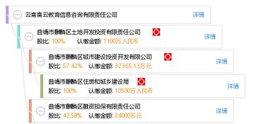 云南南云教育信息咨詢有限責任公司 專業引領，助力教育夢想啟航
