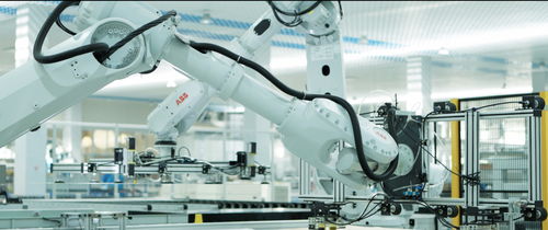 力諾瑞特引領綠色智造新紀元 世界首座太陽能集熱器全自動化‘黑燈工廠’正式投產