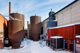 碉堡探秘 走進(jìn)神秘的Google數(shù)據(jù)中心，直擊海量數(shù)據(jù)處理現(xiàn)場(chǎng)