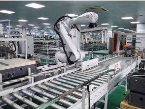 智能化時(shí)代下的工業(yè)4.0制造 一探大眾工廠如何用數(shù)據(jù)驅(qū)動(dòng)汽車(chē)生產(chǎn)